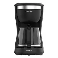 Taurus VERONA 12 Manual Cafetera de filtro 1,25 L
