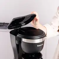 Taurus VERONA 12 Manual Cafetera de filtro 1,25 L