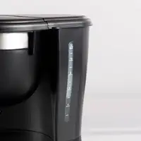 Taurus VERONA 12 Manual Cafetera de filtro 1,25 L