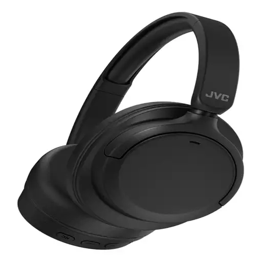 JVC Over Ear Noise Cancelling Auriculares Inalámbrico Diadema Llamadas/Música USB