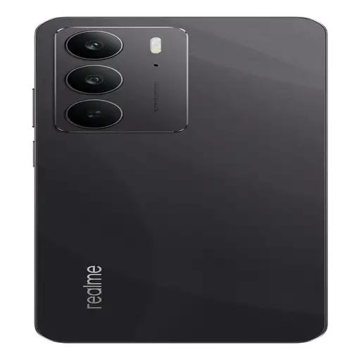 realme C75 17,1 cm (6.72\) SIM doble Android 14 4G USB Tipo C 8 GB 256 GB 5828 mAh