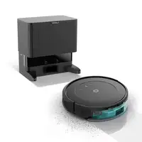iRobot Combo Essential 2 Sin bolsa Negro