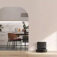 iRobot Combo Essential 2 Sin bolsa Negro