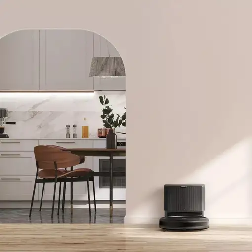 iRobot Combo Essential 2 Sin bolsa Negro
