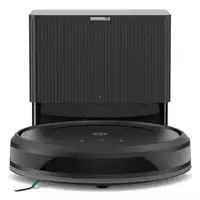 iRobot Combo Essential 2 Sin bolsa Negro