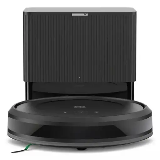 iRobot Combo Essential 2 Sin bolsa Negro