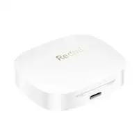 Xiaomi Redmi Buds 6 Auriculares Inalámbrico Dentro de oído Llamadas/Música Bluetoo