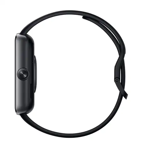 Xiaomi Watch 5 5,26 cm (2.07\) AMOLED Digital 432 x 514 Pixeles Pantalla táctil Ne
