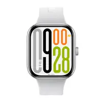Xiaomi Watch 5 5,26 cm (2.07\) AMOLED Digital 432 x 514 Pixeles Pantalla táctil Pl