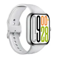 Xiaomi Watch 5 5,26 cm (2.07\) AMOLED Digital 432 x 514 Pixeles Pantalla táctil Pl