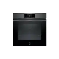 Horno 71 L Negro 3HB4821G3 BALAY