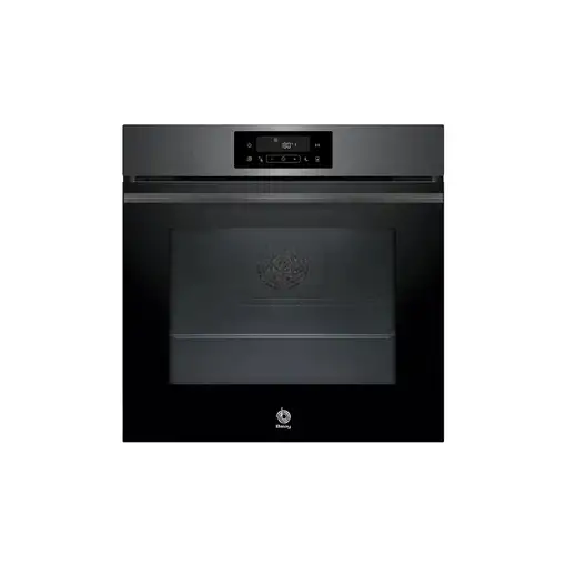 Horno 71 L Negro 3HB4821G3 BALAY