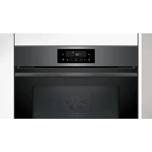 Horno 71 L Negro 3HB4821G3 BALAY