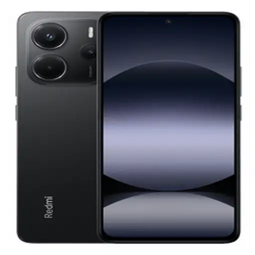 Xiaomi Redmi Note 14 4G 6/128GB Negro Medianoche Libre