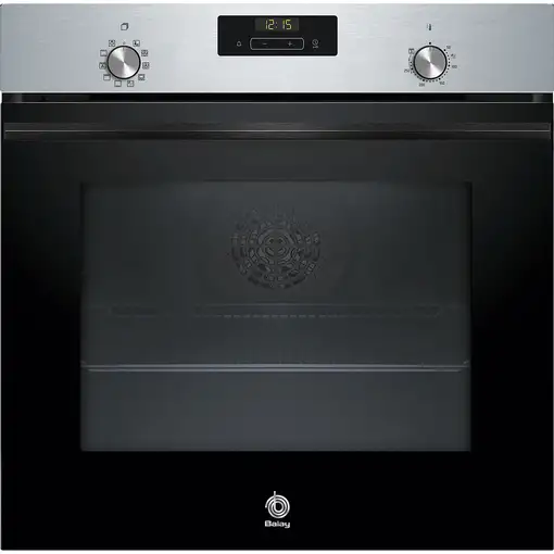Balay 3HB4131X3 horno 71 L Acero inoxidable