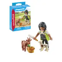 Playmobil SpecialPlus 71759 figura de juguete para niños