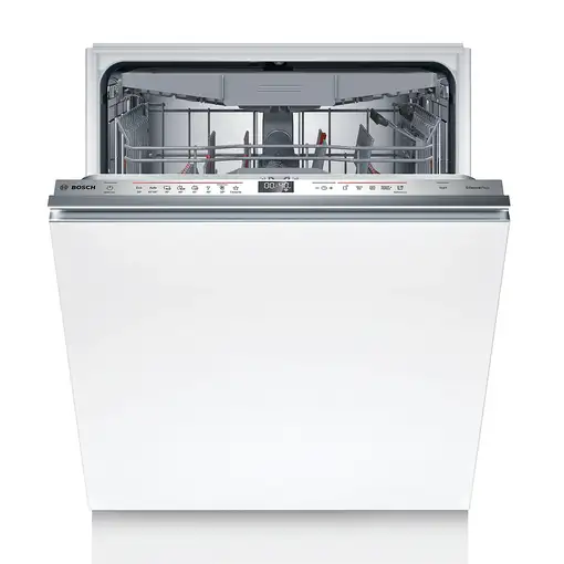 Bosch Serie 6 SMT6ECX12E lavavajillas Completamente integrado 14 cubiertos A