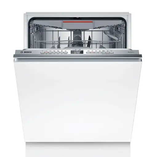 Bosch Serie 6 SBV6ZCX10E lavavajillas Completamente integrado 14 cubiertos B