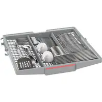Lavavajillas 14 place settings Serie 6 SMV6ZCX10E BOSCH