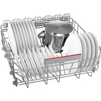 Lavavajillas 14 place settings Serie 6 SMV6ZCX10E BOSCH