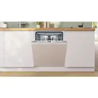 Bosch Serie 4 SBH4ECX28E lavavajillas Completamente integrado 14 cubiertos A