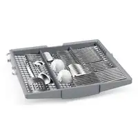 Bosch Serie 4 SBH4ECX28E lavavajillas Completamente integrado 14 cubiertos A