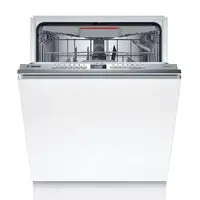Lavavajillas 14 place settings Serie 4 SMV4ECX28E BOSCH Lavavajillas 14 place settings Serie 4 SMV4ECX28E BOSCH