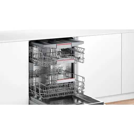 Lavavajillas 14 place settings Serie 4 SMV4ECX28E BOSCH