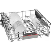 Lavavajillas 13 place settings Serie 4 SMV4ENX06E BOSCH
