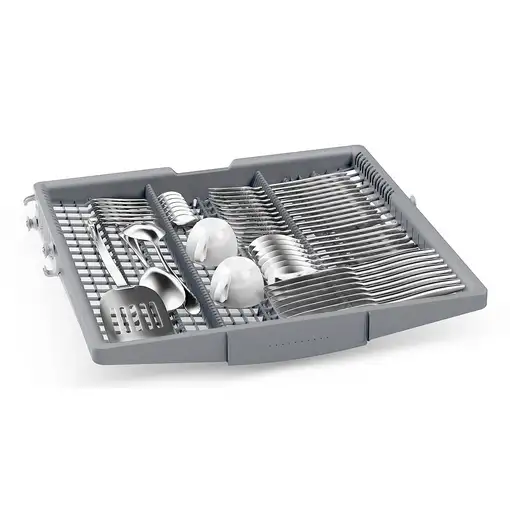 Bosch Serie 4 SMH4EVX08E lavavajillas Completamente integrado 14 cubiertos B