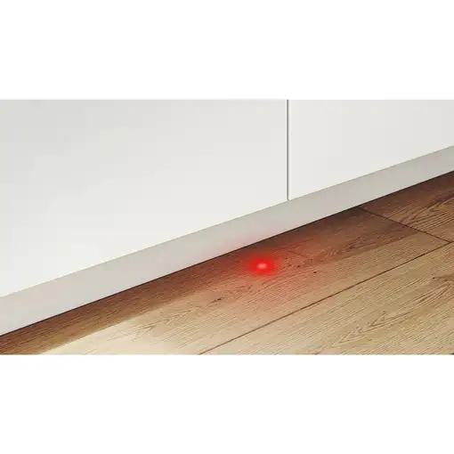 Bosch Serie 4 SMV4HVX03E lavavajillas Completamente integrado 14 cubiertos D