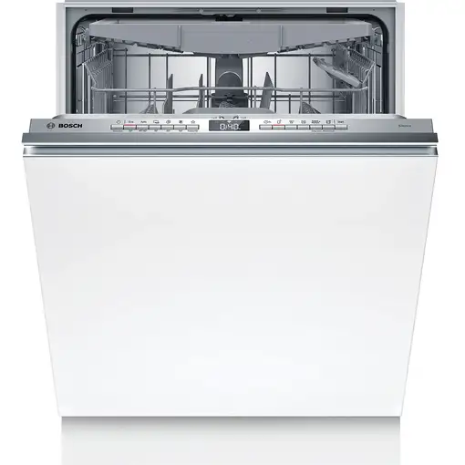 Bosch Serie 4 SMV4HVX03E lavavajillas Completamente integrado 14 cubiertos D