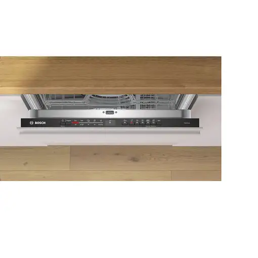 Bosch Serie 2 SMV2ITX09E lavavajillas Completamente integrado 13 cubiertos E