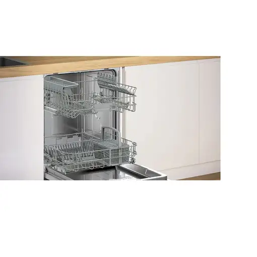 Bosch Serie 2 SMV2ITX09E lavavajillas Completamente integrado 13 cubiertos E