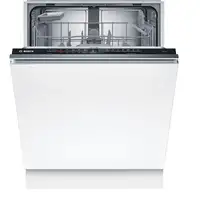 Bosch Serie 2 SMV2ITX09E lavavajillas Completamente integrado 13 cubiertos E