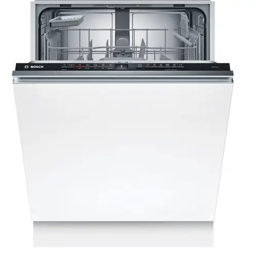 Bosch Serie 2 SMV2ITX09E lavavajillas Completamente integrado 13 cubiertos E