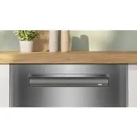Bosch Serie 4 SMP4ECS71S lavavajillas Bajo encimera 14 cubiertos B