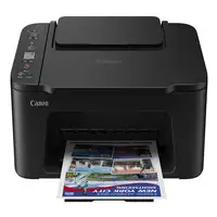 Canon PIXMA TS3750i Inyección de tinta A4 4800 x 1200 DPI Wifi