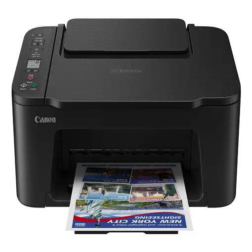 Canon PIXMA TS3750i Inyección de tinta A4 4800 x 1200 DPI Wifi