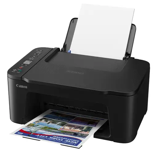 Canon PIXMA TS3750i Inyección de tinta A4 4800 x 1200 DPI Wifi