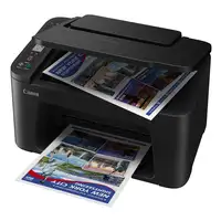 Canon PIXMA TS3750i Inyección de tinta A4 4800 x 1200 DPI Wifi