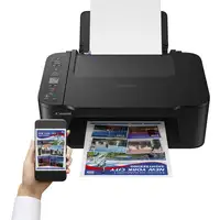 Canon PIXMA TS3750i Inyección de tinta A4 4800 x 1200 DPI Wifi