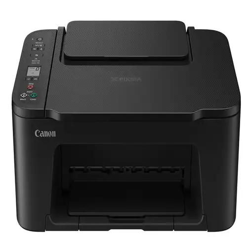 Canon PIXMA TS3750i Inyección de tinta A4 4800 x 1200 DPI Wifi