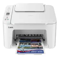 Canon PIXMA TS3751i Inyección de tinta A4 4800 x 1200 DPI Wifi