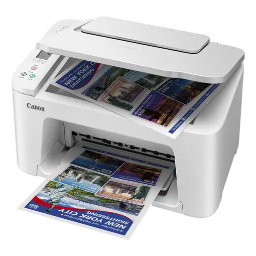 Canon PIXMA TS3751i Inyección de tinta A4 4800 x 1200 DPI Wifi