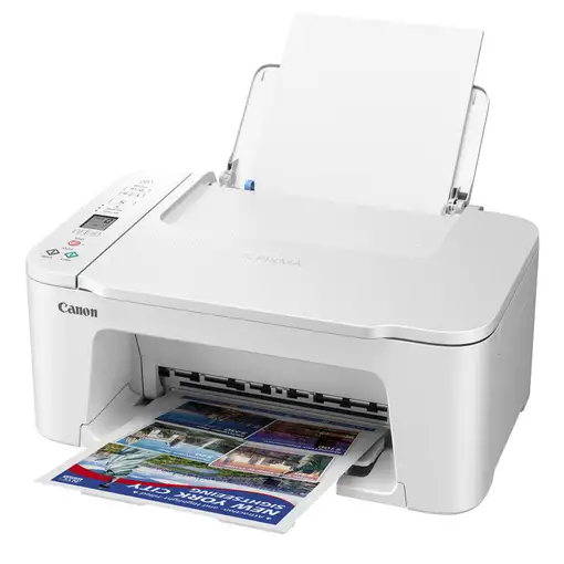 Canon PIXMA TS3751i Inyección de tinta A4 4800 x 1200 DPI Wifi
