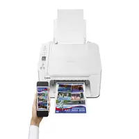 Canon PIXMA TS3751i Inyección de tinta A4 4800 x 1200 DPI Wifi
