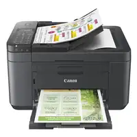 Canon PIXMA TR4755i Inyección de tinta A4 4800 x 1200 DPI Wifi