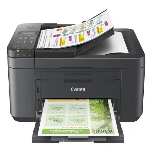 Canon PIXMA TR4755i Inyección de tinta A4 4800 x 1200 DPI Wifi
