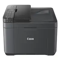 Canon PIXMA TR4755i Inyección de tinta A4 4800 x 1200 DPI Wifi